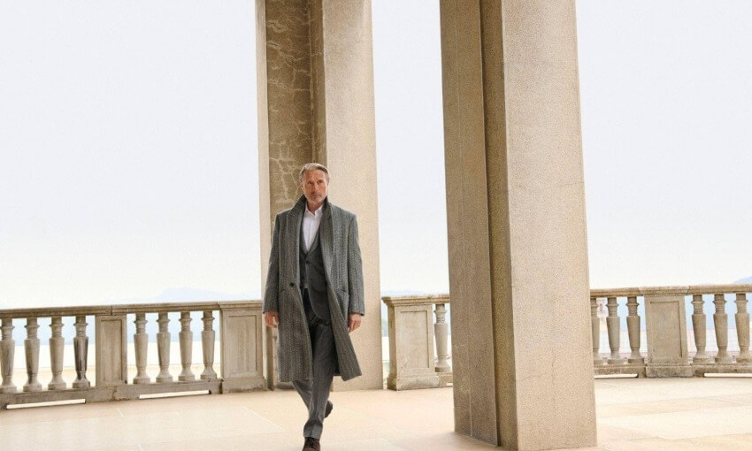 ZEGNA Su Misura: il Fall Winter 2026 nasce da un armadio di famiglia | The Place