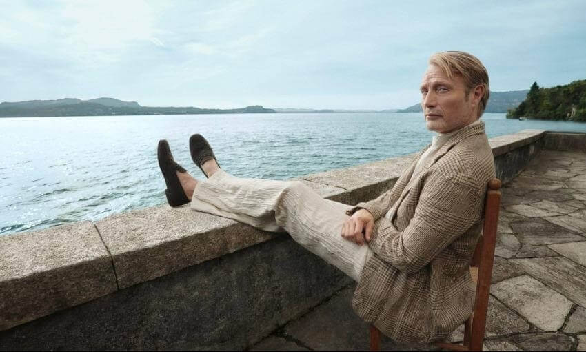 ZEGNA in Summer: Italian Summer Moves to the Slow Rhythm of Lake Maggiore | The Place